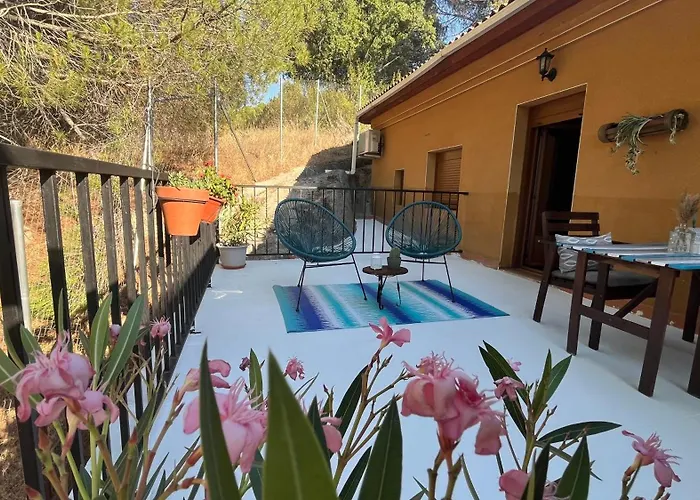 Hotel Rural El Arca De Noe